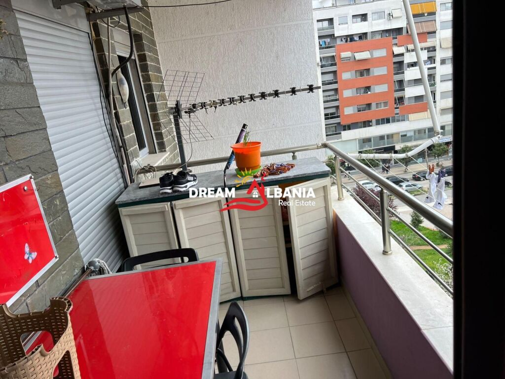 Apartament 2+1 me Qera në zonën e astirit, Tirana (ID 42215532)
