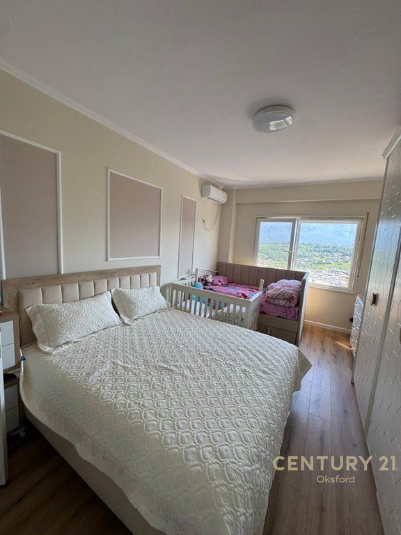 Luxury apartment 2+1+2+Garage for rent at Dry Lake