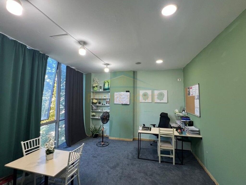 Shitet, Ambient, Xhamlliku