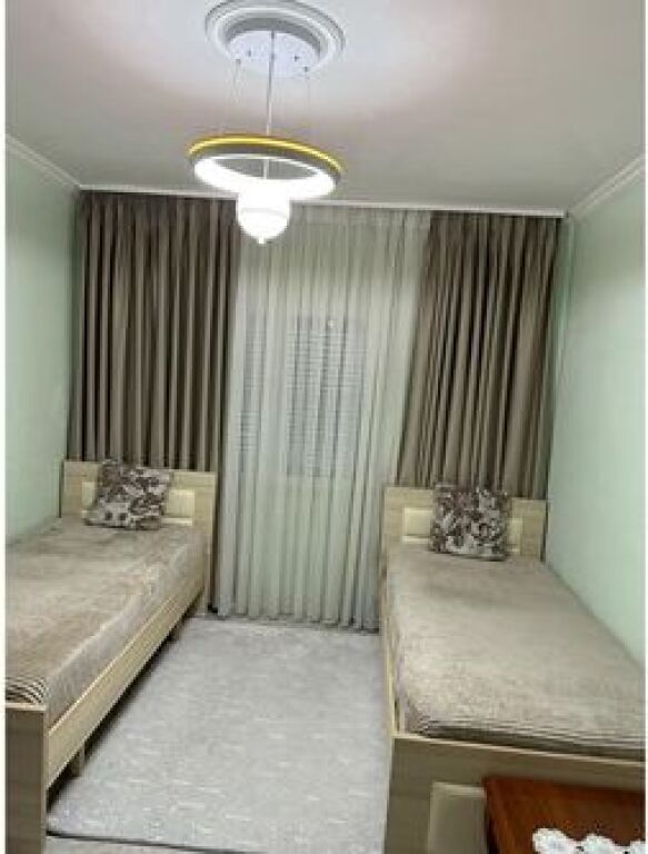 Apartament 2+1 ne shitje tek Nisharaku, Bulevardi Gjergj Fishta