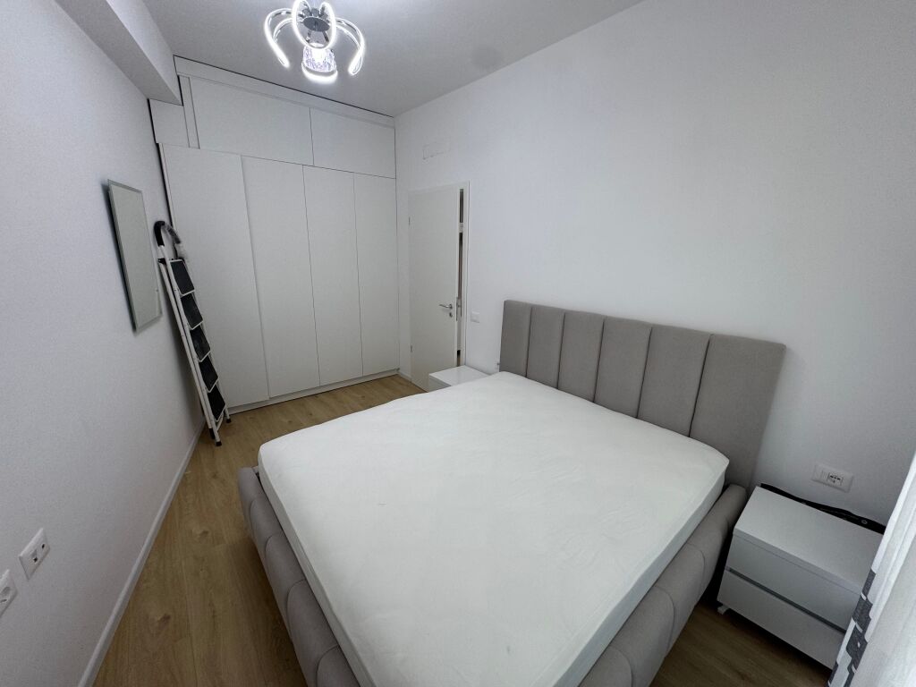 Apartment for rent 1+1 Ali dem