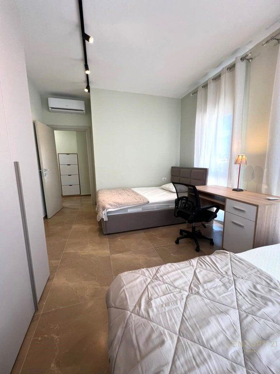 Appartamento 2+1+2 in Affitto, Zogu i Zi