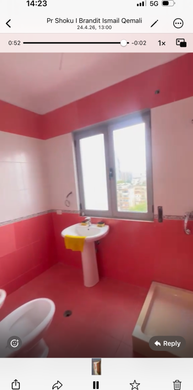 3+1,arredato per la prima volta,Strada di Durazzo,1400 euro