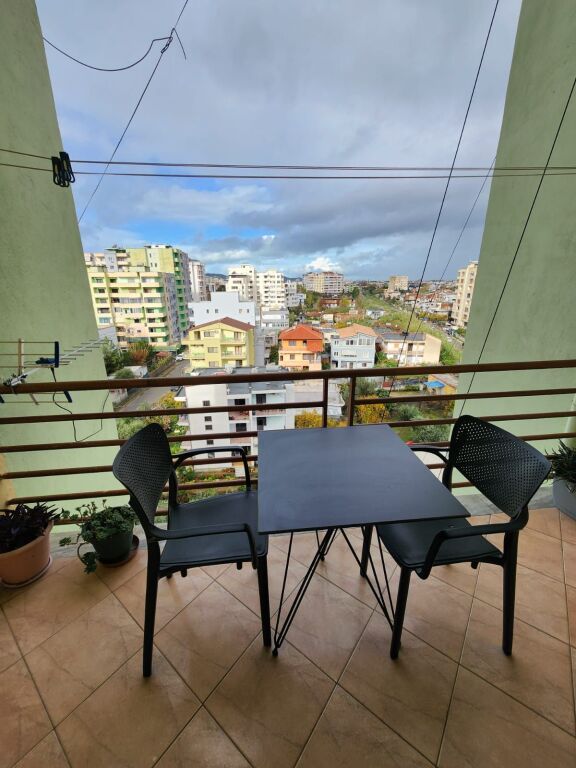 🏡 APARTAMENT 1+1 MUNDESI NE 2+1 PLAZH DURRES