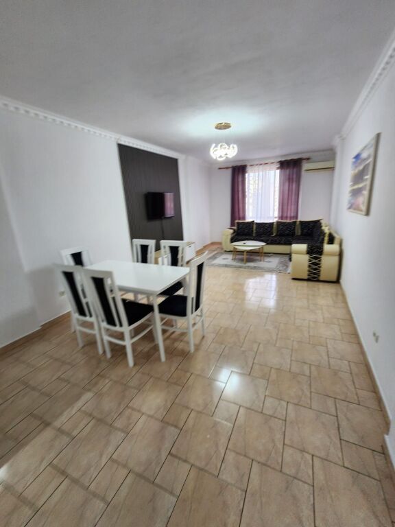 🏡 APARTAMENT 1+1 MUNDESI NE 2+1 PLAZH DURRES