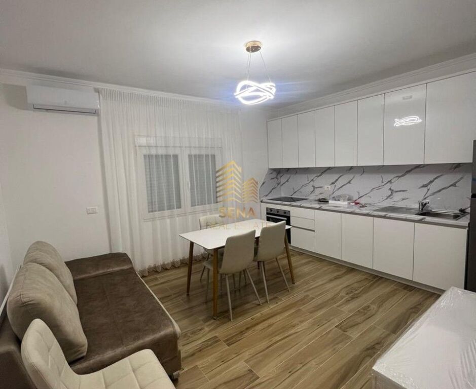 Rent, Apartment 1+1+balcony+Parking Spot, Shkoze, 400 Euro/Month