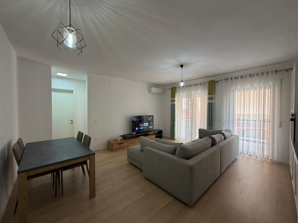 Apartament 1+1 per qira tek Delijorgji.