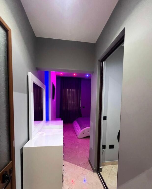 Appartamento in affitto 2+1 - 📍Kthesa Kamzes, zona e Treshit