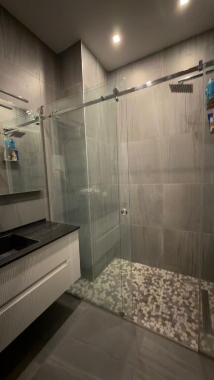 Appartamento in affitto 2+1+2 Complesso Delijorgji 📍