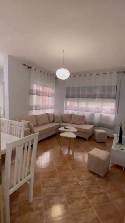 Rent | Apartament 1 + 1 | Fresku | 350 €/month