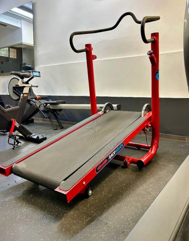 SHITEN PAJISJE TE NJE PALESTRE SHUME CILESORE