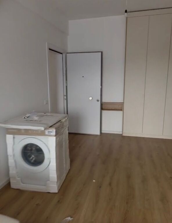 Apartament 1+1+Parkim për shitje tek rezidenca OXA Fresku,Tiranë