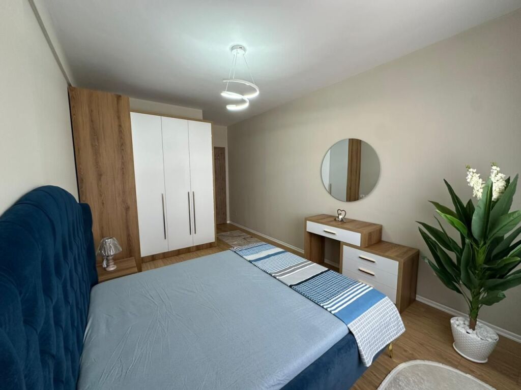 Appartamento 1+1 in affitto al Kristal Center.