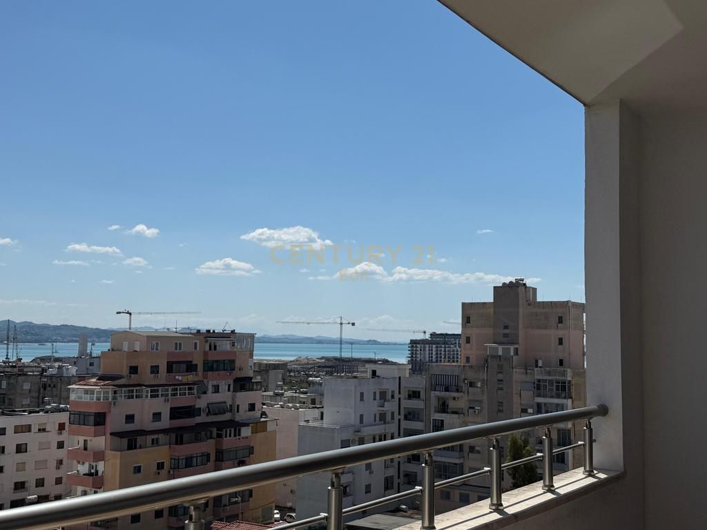 Apartament 2+1 me Depo për Shitje pranë UKD, Durres !