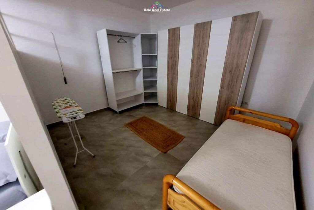 Vile Me Qera 2+1 Tek Rruga Bardhyl (ID BV22612) Tirane