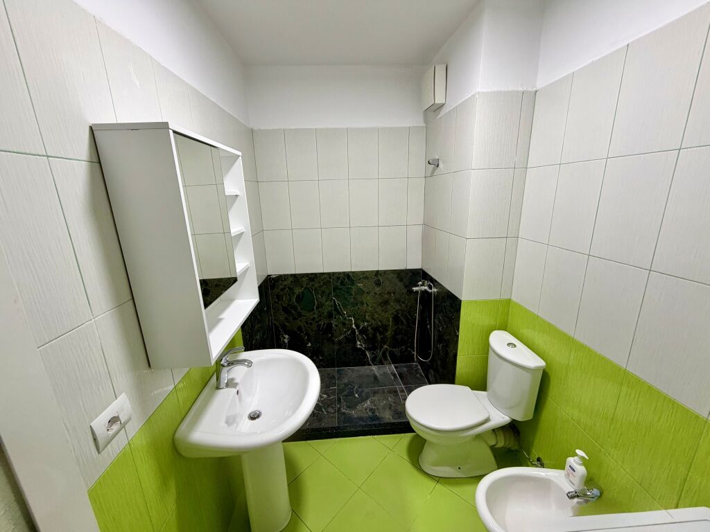 APARTAMENT 1+1 PER QIRA 📍 Rruga Jordan Misja