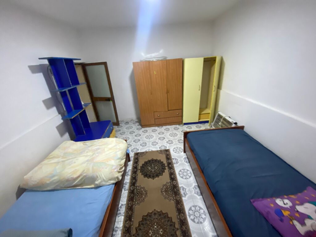 🏡 Garsoniere me qira