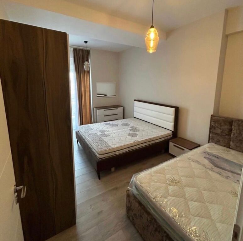 Apartment 1+1 for rent in Xhamllik!