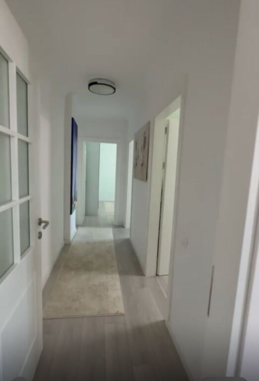 Apartament 2+1 per shitje tek Nisheraku