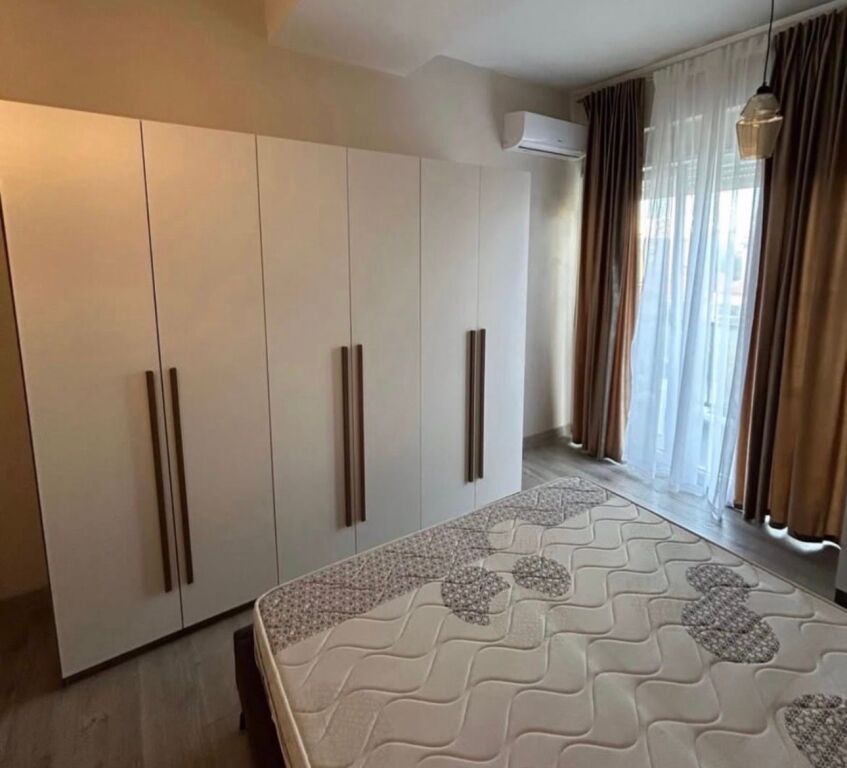 Apartment 1+1 for rent in Xhamllik!