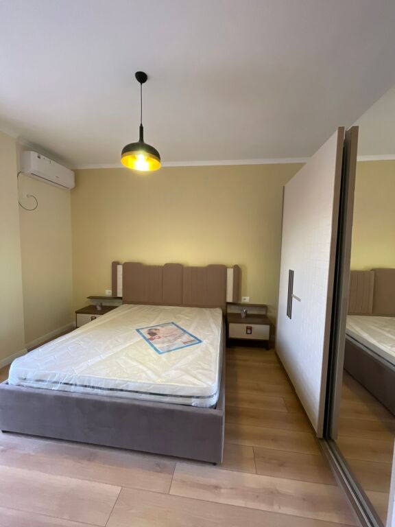 🏡 SHITET APARTAMENT 2+1 + BALLKON ILIRIA PLAZH DURRES