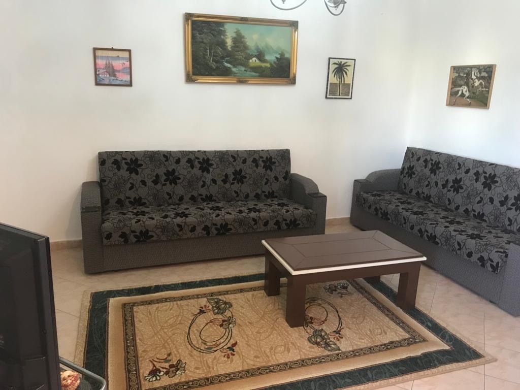 Apartament ne shitje 1+1