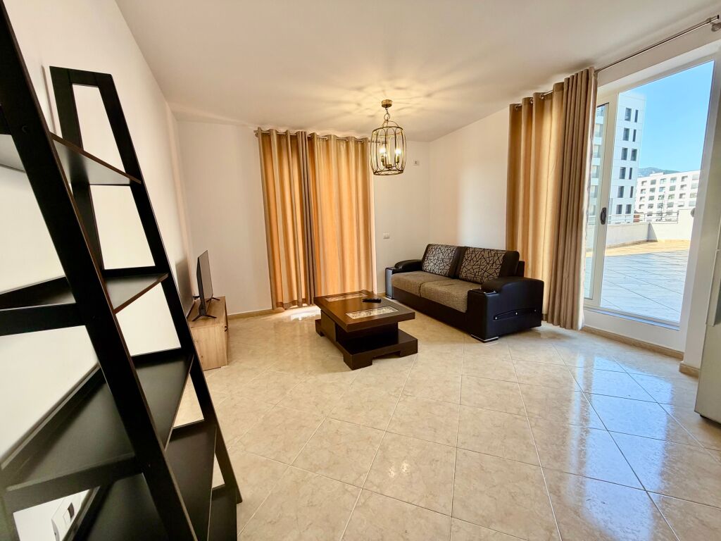 APARTAMENT 1+1 PER QIRA 📍 Rruga Jordan Misja
