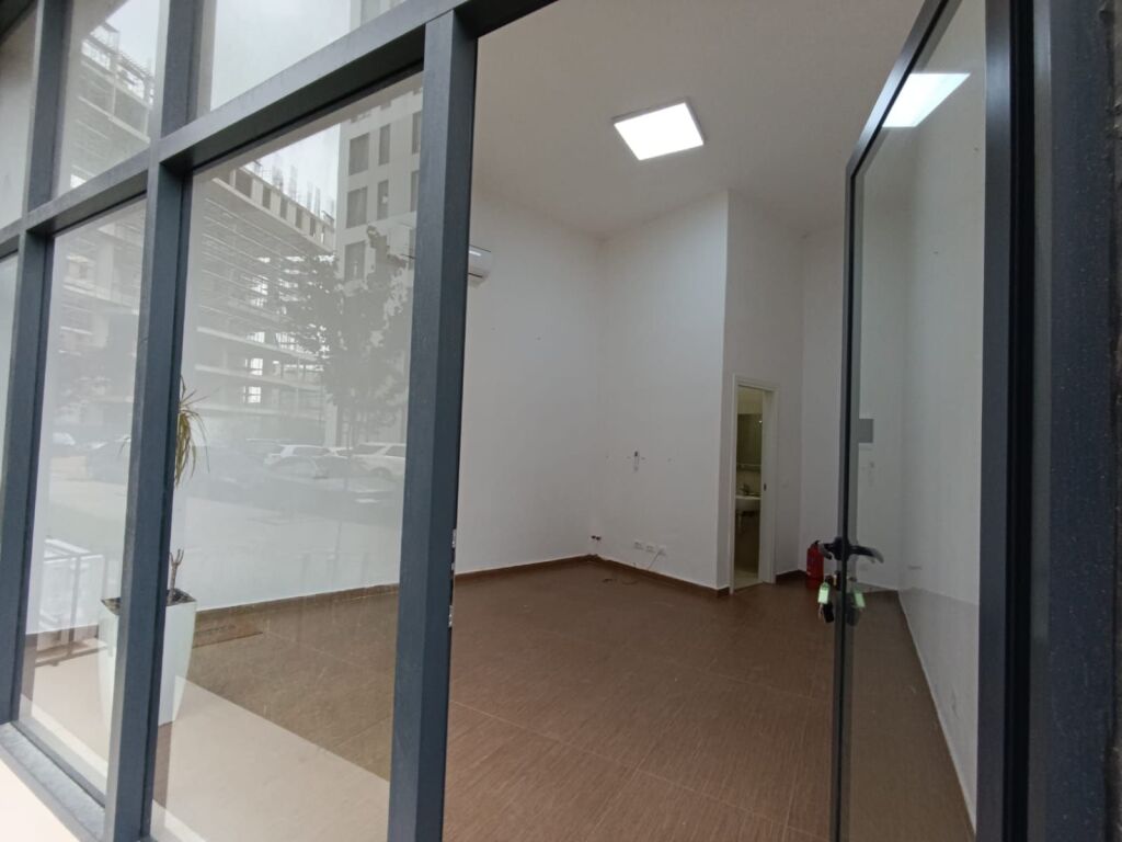 Affitto, Locale Commerciale, Nuovo Viale - Complesso "Orbital", 32.000 Lek/mese