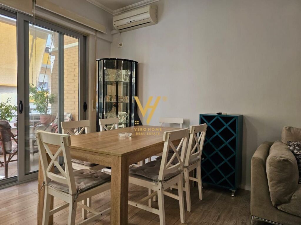 JEPET APARTAMENT 2+1+2+BLK ME QERA TEK LIQENI THATE 800 EURO