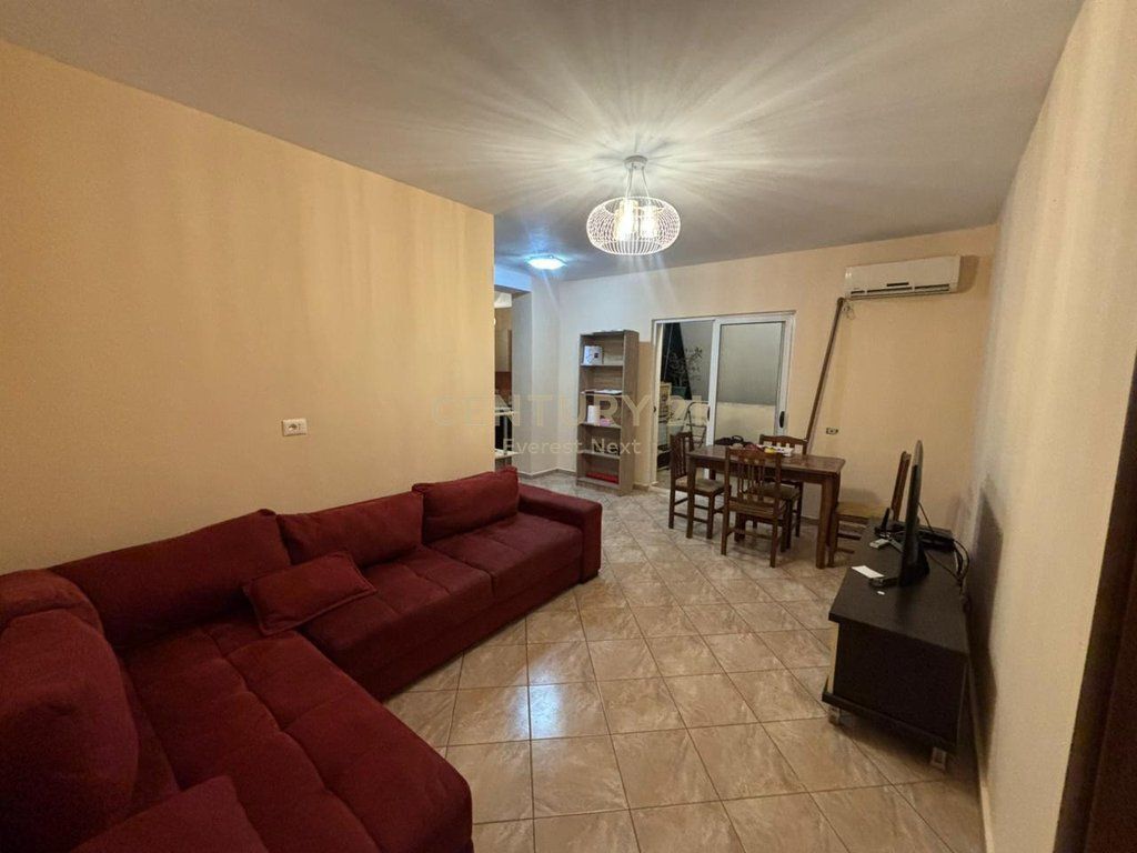 ARKITEKT SINANI STREET, 1+1 APARTMENT FOR RENT