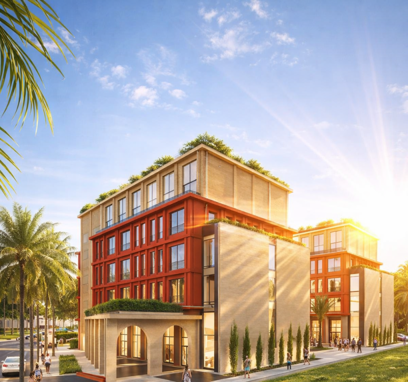 🌊Monolocali in vendita – Hestia Residence, Golem! Solo 350 metri dal mare!🌊