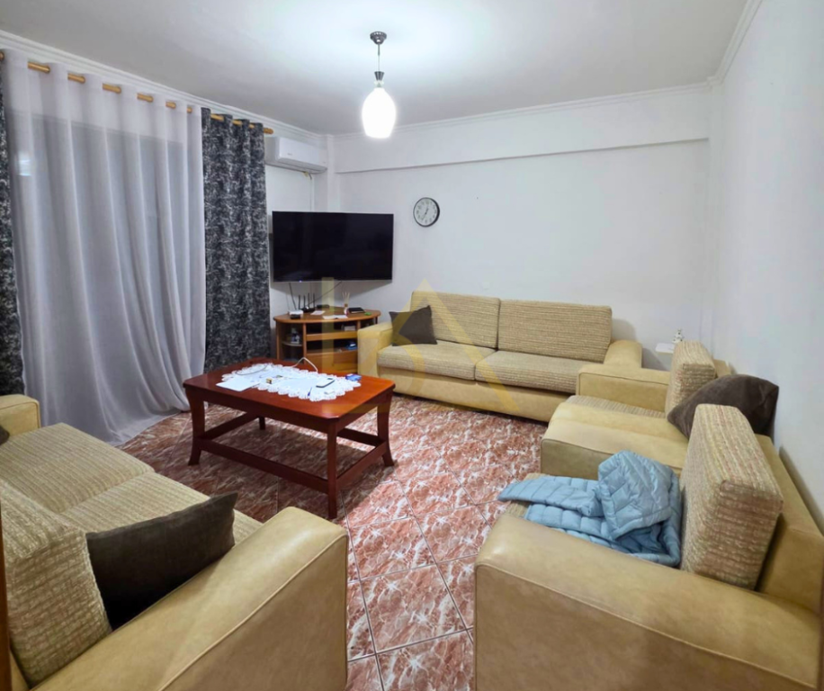 Jepet Apartament me Qira – Durrës, Vollga