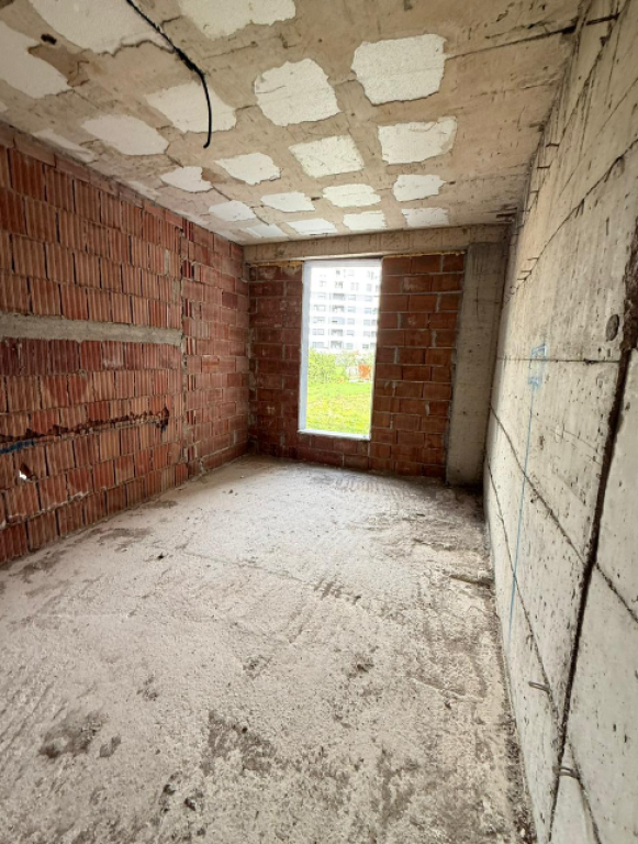 SHITET APARTAMENT 1+1 – Ali Demi