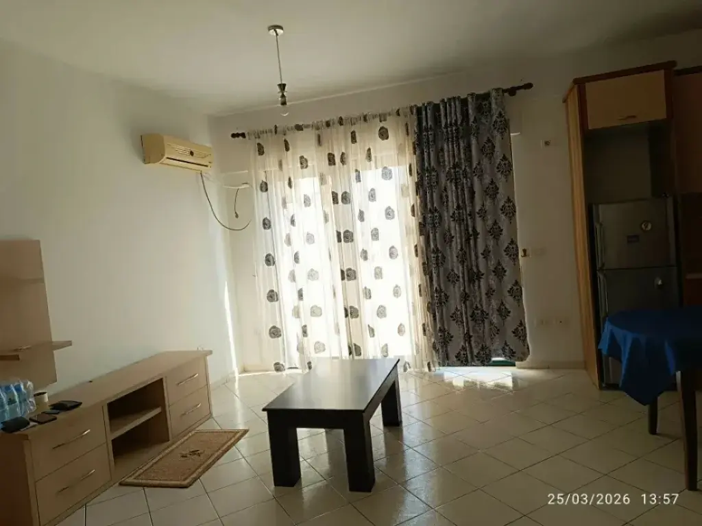 Qera | Apartament 2 + 1 | Don Bosko | 550 €/muaj