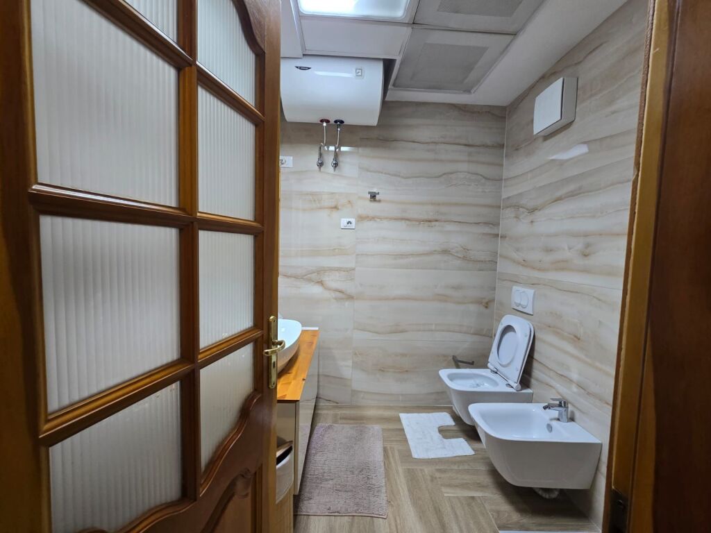 Appartamento 2+1 in affitto in Via Kavaja,