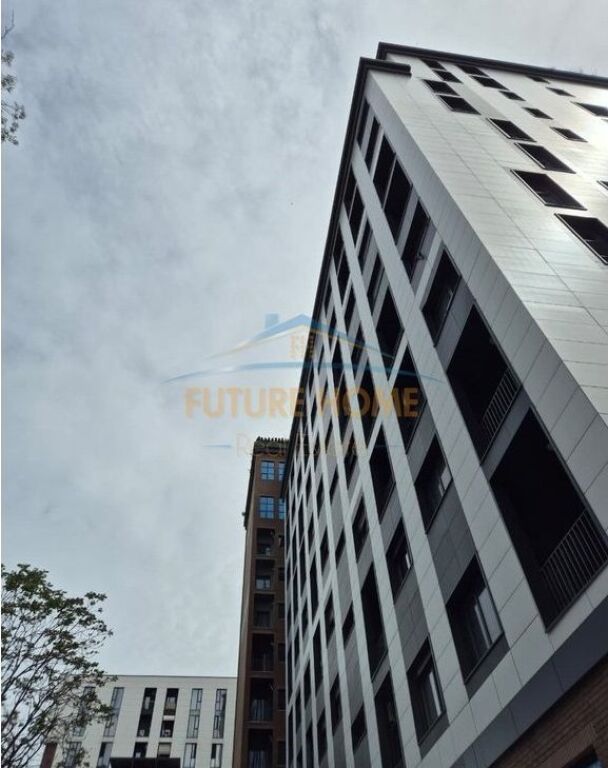 Shitet, Apartament 1+1, Henke Residence, Tiranë.