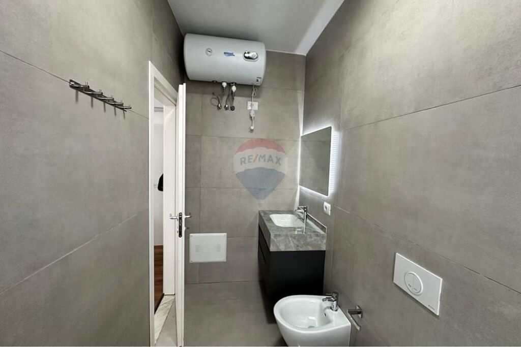 Appartamento - In Affitto