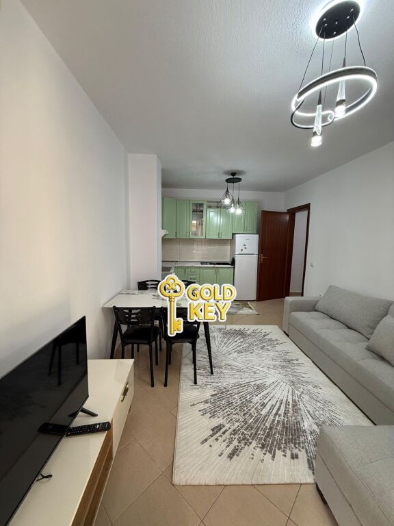 🏡 SHITET APARTAMENT 1+1 ALB ADRIATIK GOLEM