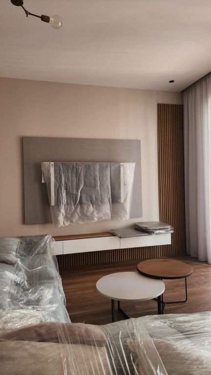 Jepet me qera apartament ne Delijorgj