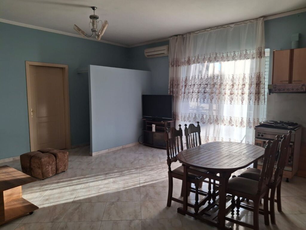Apartament me qera 1+1 - 📍Kodra Priftit 330 mije leke