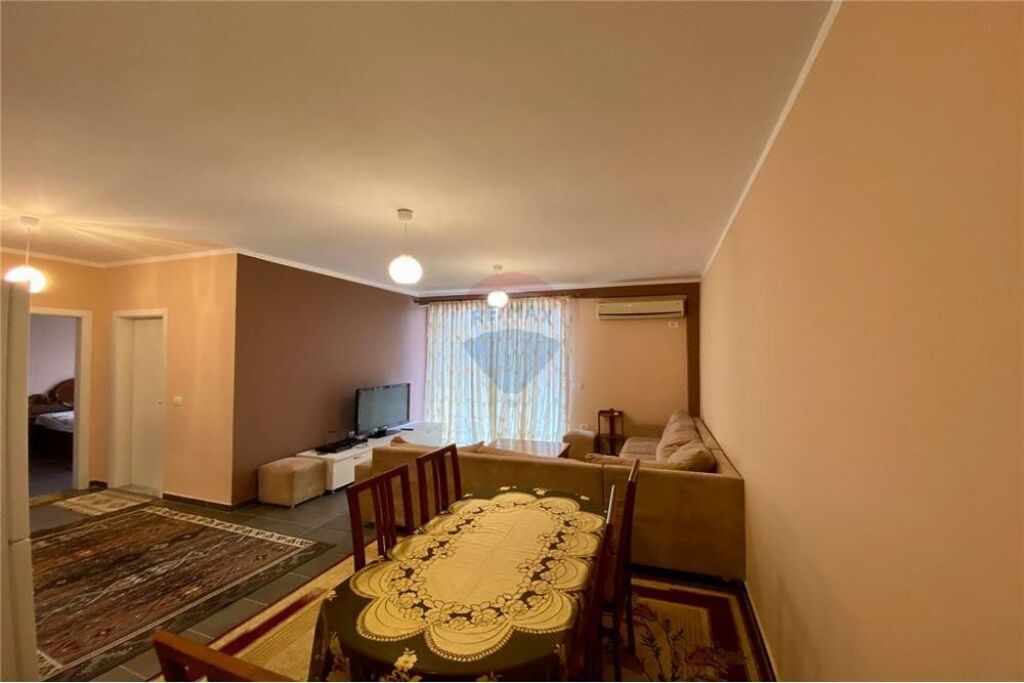 Apartment 1+1 for rent