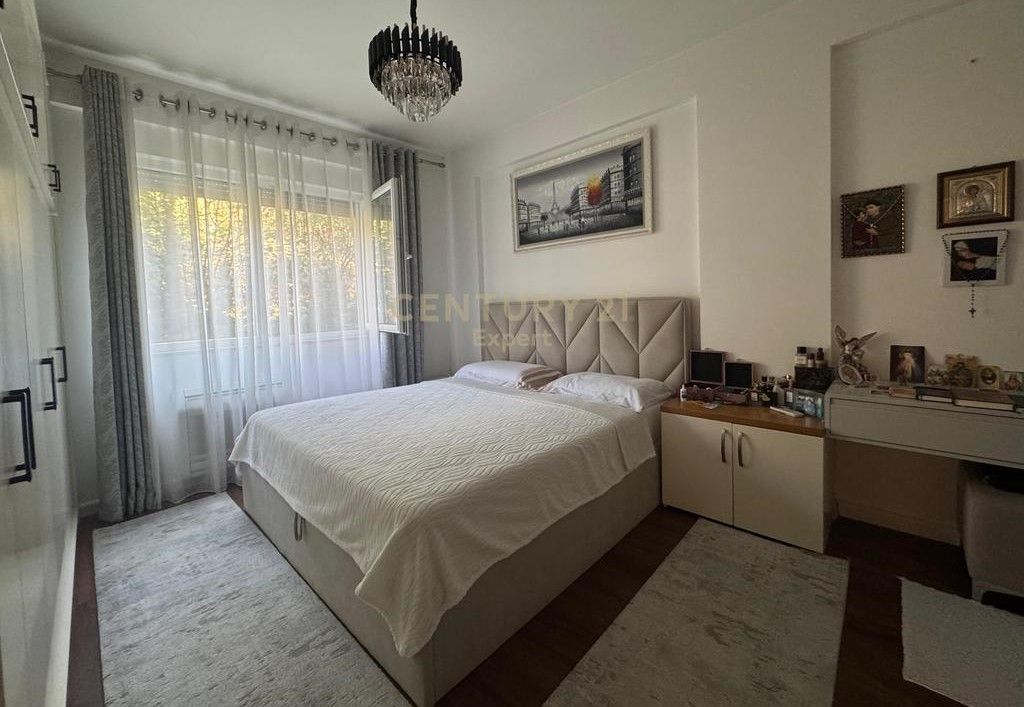 WE SELL 2+1 APARTMENT AT FZ COMPLEX, DRY LAKE