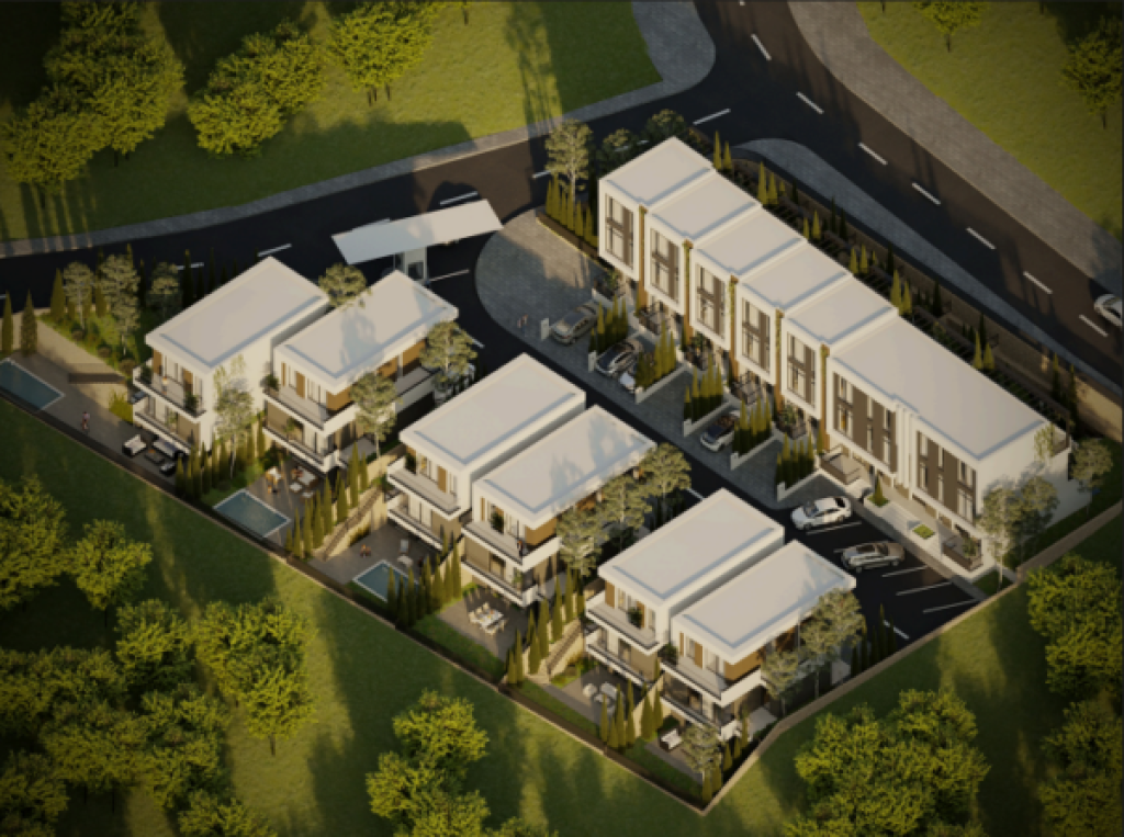 Vile A6 per Shitje ne Farke