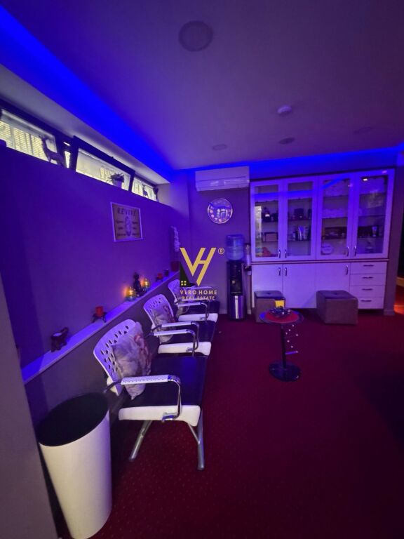 SHITET BIZNES SPA &amp; MASSAGE NE BLLOK, LSI 75.000 EURO