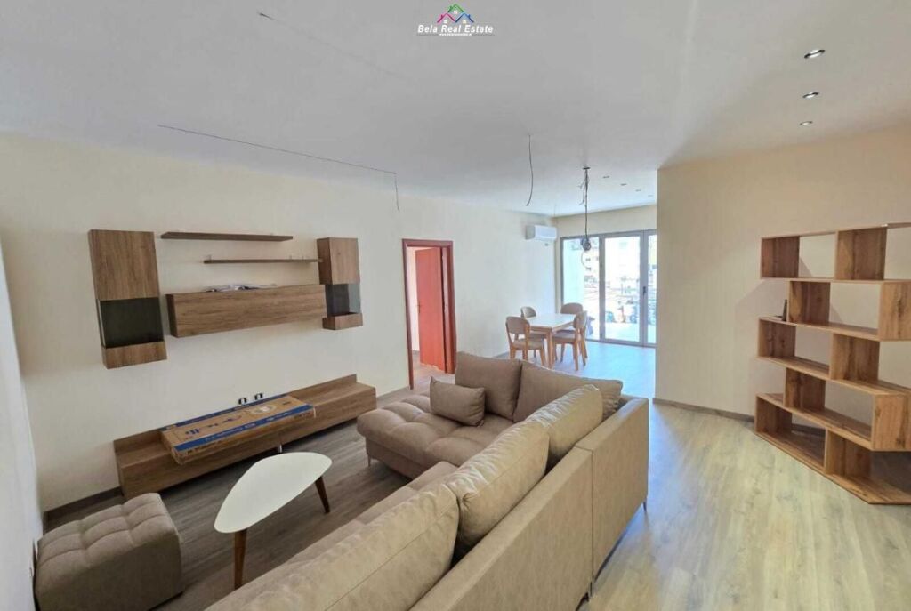 Apartament Me Qera 3+1 Pazari i Ri (ID B230208) Tirane