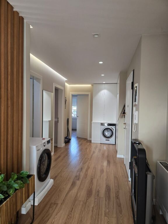 Apartment 2+1+2+2 for sale Parking spaces Residence Sima-com