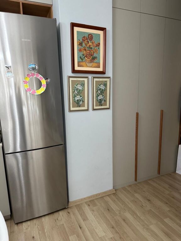 Super apartament me qira Don Bosco