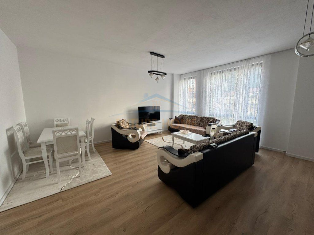 Qera, Apartament 2+1, Platinum Residence, Bulevardi te Ri.