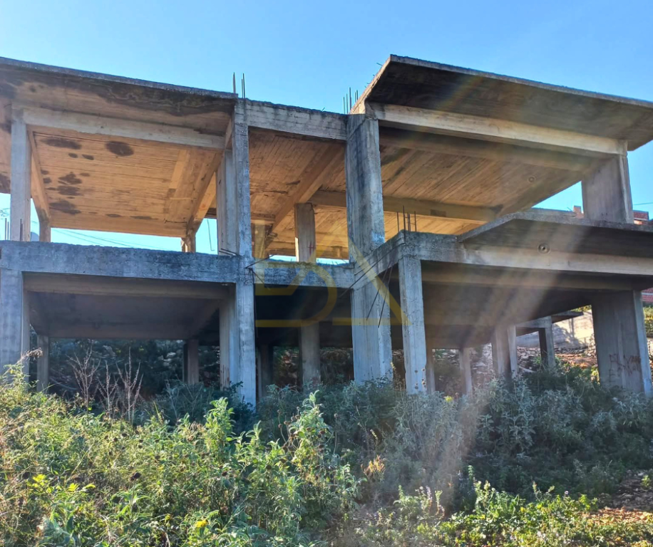 Shitet Ndërtesë – Sarandë