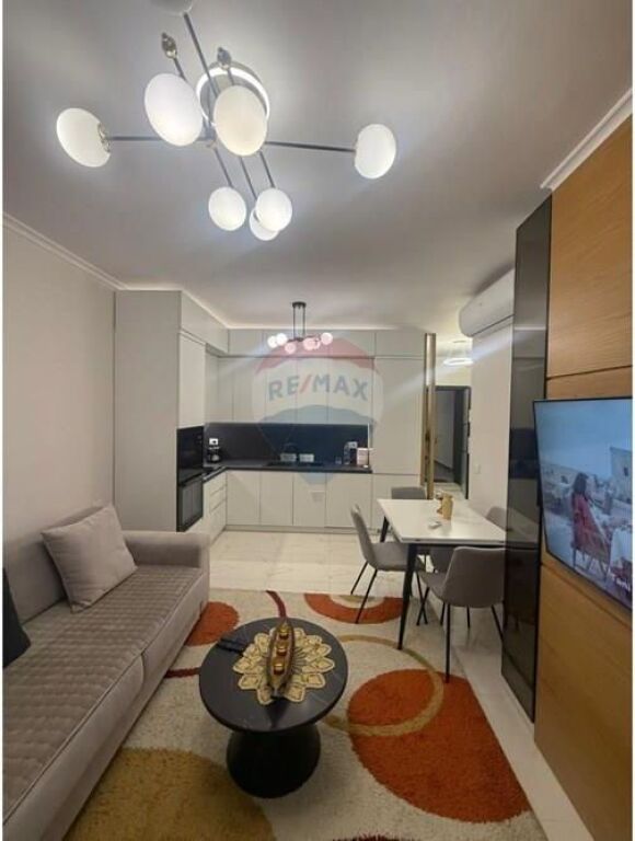 AFFITTO APPARTAMENTO 2+1 GOLDEN PARK!